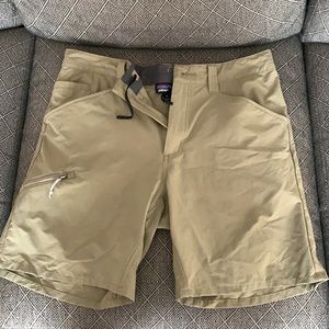 Patagonia Men’s Shorts 33 Waist